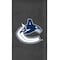 Dreamseat Game Rocker 100 with Vancouver Canucks Logo XZGARO100-PSNHL42080 - alternate 3